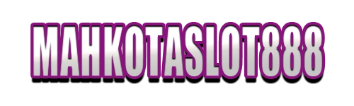 MAHKOTASLOT888